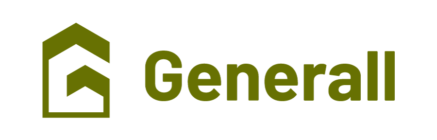 Logo Generall